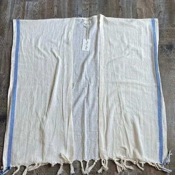 Rays for Days | Cococabana Cover up - Picture 7 of 8